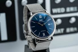 IWC Portofino Replica Watch
